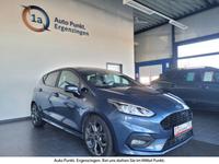 Ford Fiesta EcoBoost ST-Line m. DAB/Klimaa/Navi