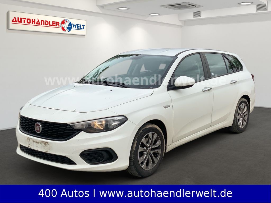 Angebot ansehen Fiat Tipo