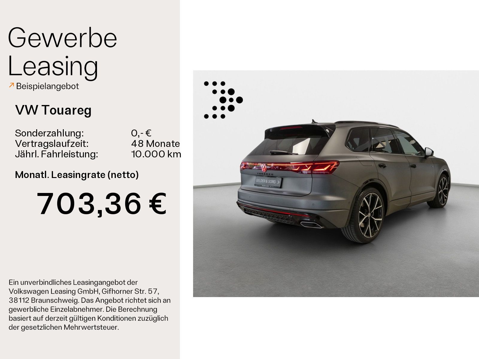 Volkswagen Touareg 3.0 TSI R-Line 4M 22Z DYNAUDIO Massage foto 2