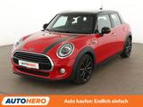 MINI Cooper Aut.*NAVI*LED*ACC*CAM*PDC*H&K*PANO* - MINI MINI Gebrauchtwagen in Leverkusen