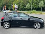 Mercedes-Benz A 180 BlueEfficiency AMG-PAKET 2.HAND TOP-ZUSTAN - Mercedes-Benz Limousine 180 AMG paket mit Benzin-Antrieb