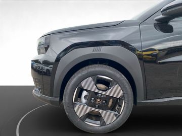 Fiat Grande Panda Benziner LA PRIMA Kam.+LED+Navi+SHZ