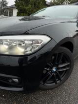 BMW 118I,Alufelgen, Facelift,Garantie,PDC,SHZ - BMW: Alufelgen
