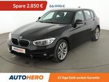 BMW 116i Advantage *NAVI*LED*TEMPO*PDC*SHZ*