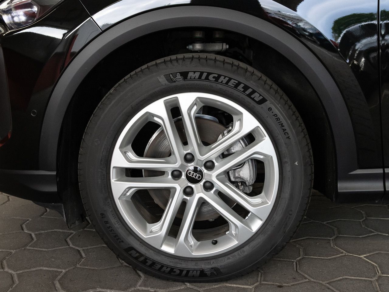 Audi Q5 - Bild 8