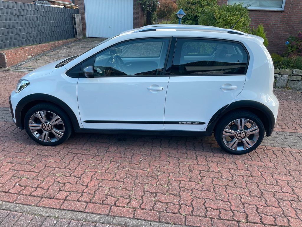 Image of Volkswagen up!