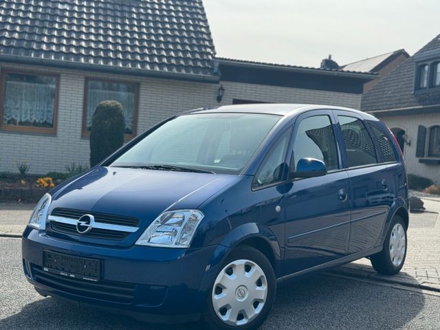 Opel Meriva Edition *TüV NEU*NUR 68.000 KM*