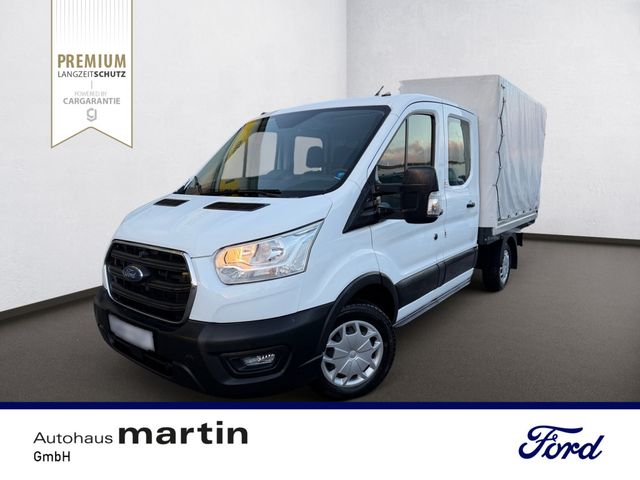 Ford Transit 310 L2 VA Trend Pritsche Doppelkabine