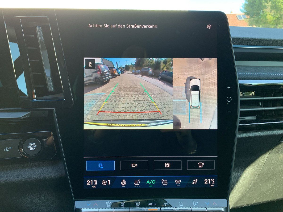 Renault Austral - Bild 30