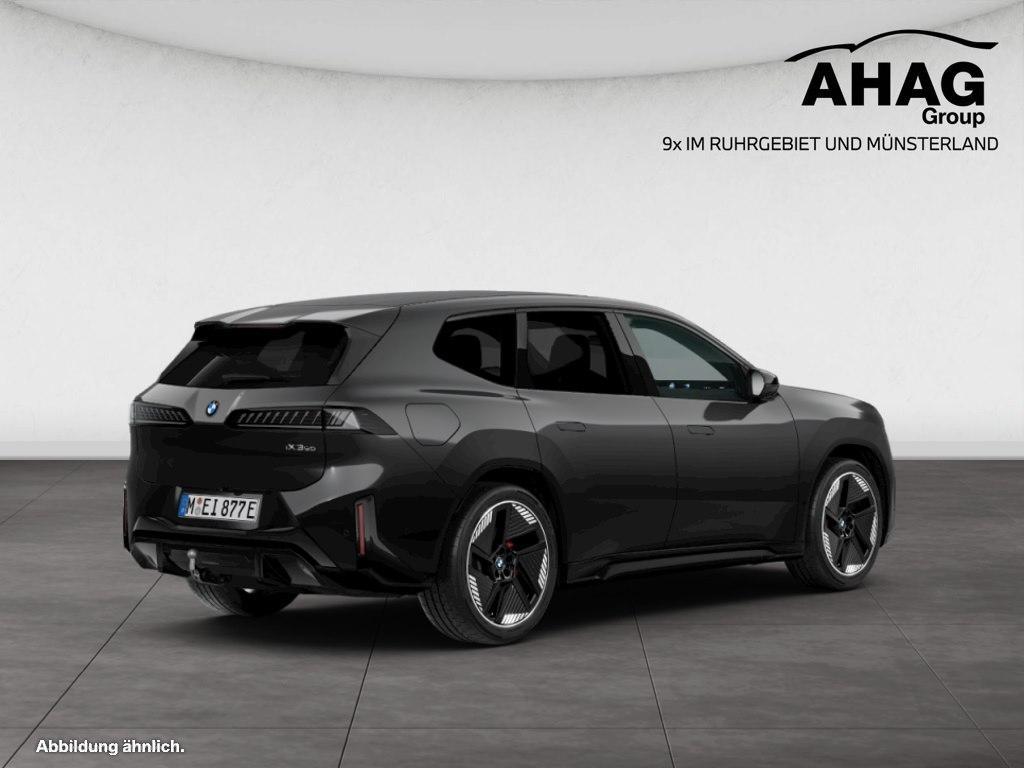BMW iX3 50 xDrive
