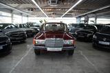 Mercedes-Benz 280 W123 *H-Zulassung* - gebrauchte Mercedes-Benz 280 aus dem Jahr 1977