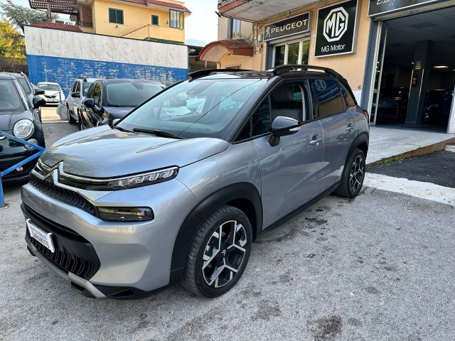 Citroën Citroen C3 Aircross C3 Aircross BlueHDi 110 S&S 