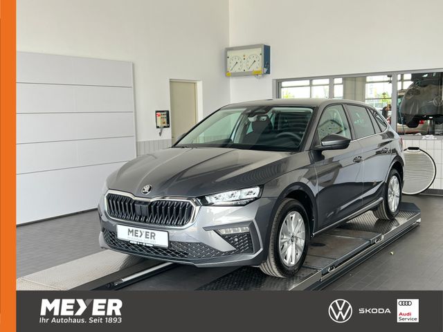 SKODA Scala Selection 1.0 TSI DSG *AHK, LED, ACC, Kame