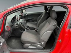 Fahrzeugabbildung Opel Corsa D Color Edition - Klima*Radio*8xLM*TÜV2/28