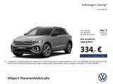 Volkswagen T-Roc 2.0 R-LINE AHK CAM ACC LM17 NAVI CARPLAY - Volkswagen T-Roc mit Diesel-Antrieb: Automatik