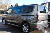 Ford Tourneo Custom+2.0 125kW +L1 Titanium +LEDER+AHK - Ford: K 0
