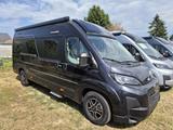Adria Twin Edition 640 SGX 25 sofort*Solar*Navi*Alu - Adria Kastenwagen