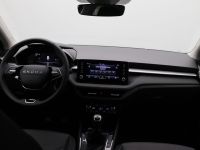 Skoda Fabia - Vorschau Bild 15