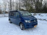 Volkswagen T6 Kombi Wohnmobil - Volkswagen: Wohnmobil