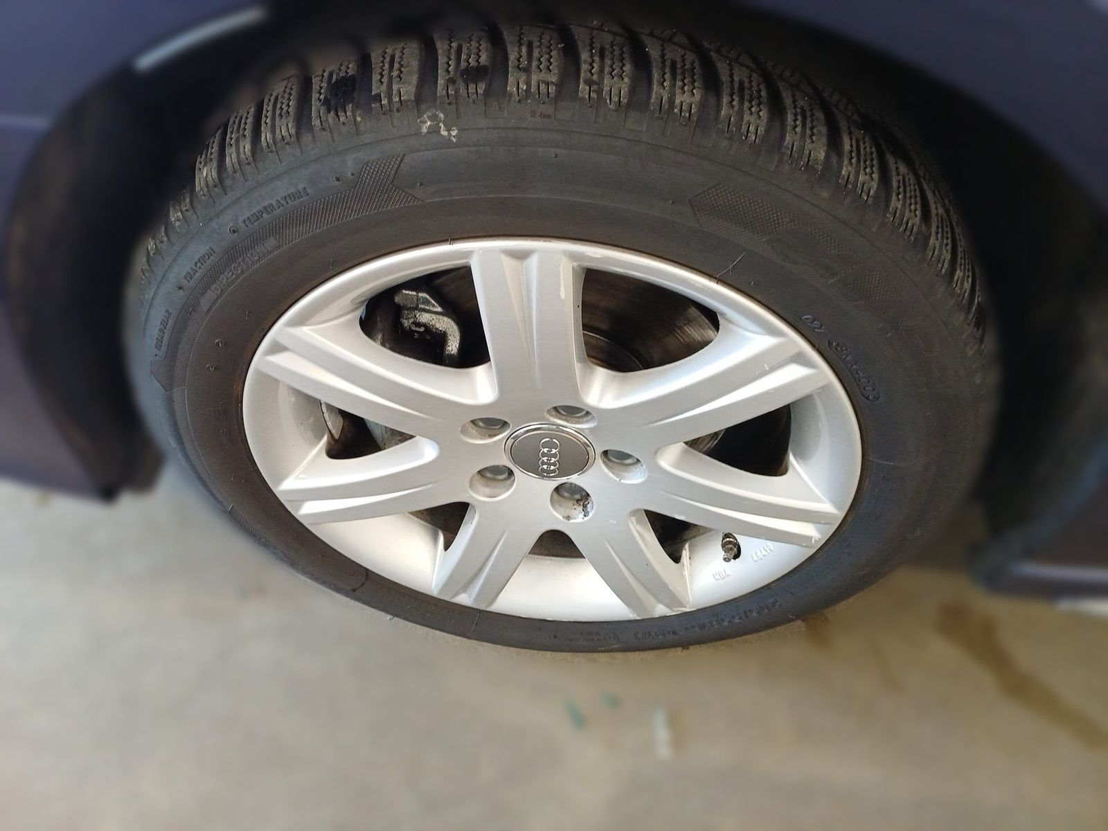 Audi A3 - Bild 5