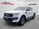 Ford Ranger Autm. Limited*Allrad*Anhängerkupplung - Plattform Anhänger