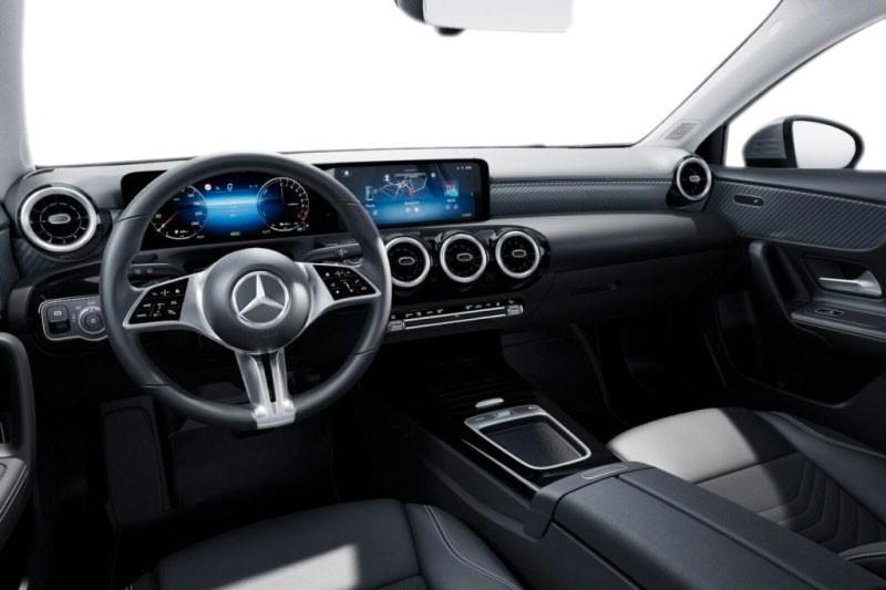 Mercedes-Benz A 250e Progressive PDC KAMERA LED *SOFORT*