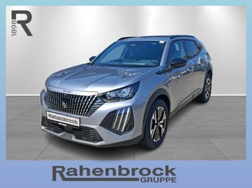 Peugeot 2008 - 1