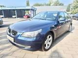 BMW 530i,Automatik,Xenon,Navi,Komfortsitze,Leder,SD - BMW 530 aus 2009: 530i