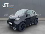 Smart ForTwo Cabrio EQ | BRABUS | Navi | LED - Smart ForTwo: Cabrio, Eq