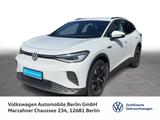 Volkswagen ID.4 Pro Performance 150/77 Wärmepumpe - gebrauchte VW ID.4 aus dem Jahr 2022