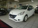 Peugeot 208 Like 1.Hand Tempomat Multi Tüv - Peugeot 208 in Oberhausen