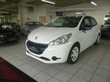 Peugeot 208 Like 1.Hand Tempomat Multi Tüv - Peugeot 208 aus 2014