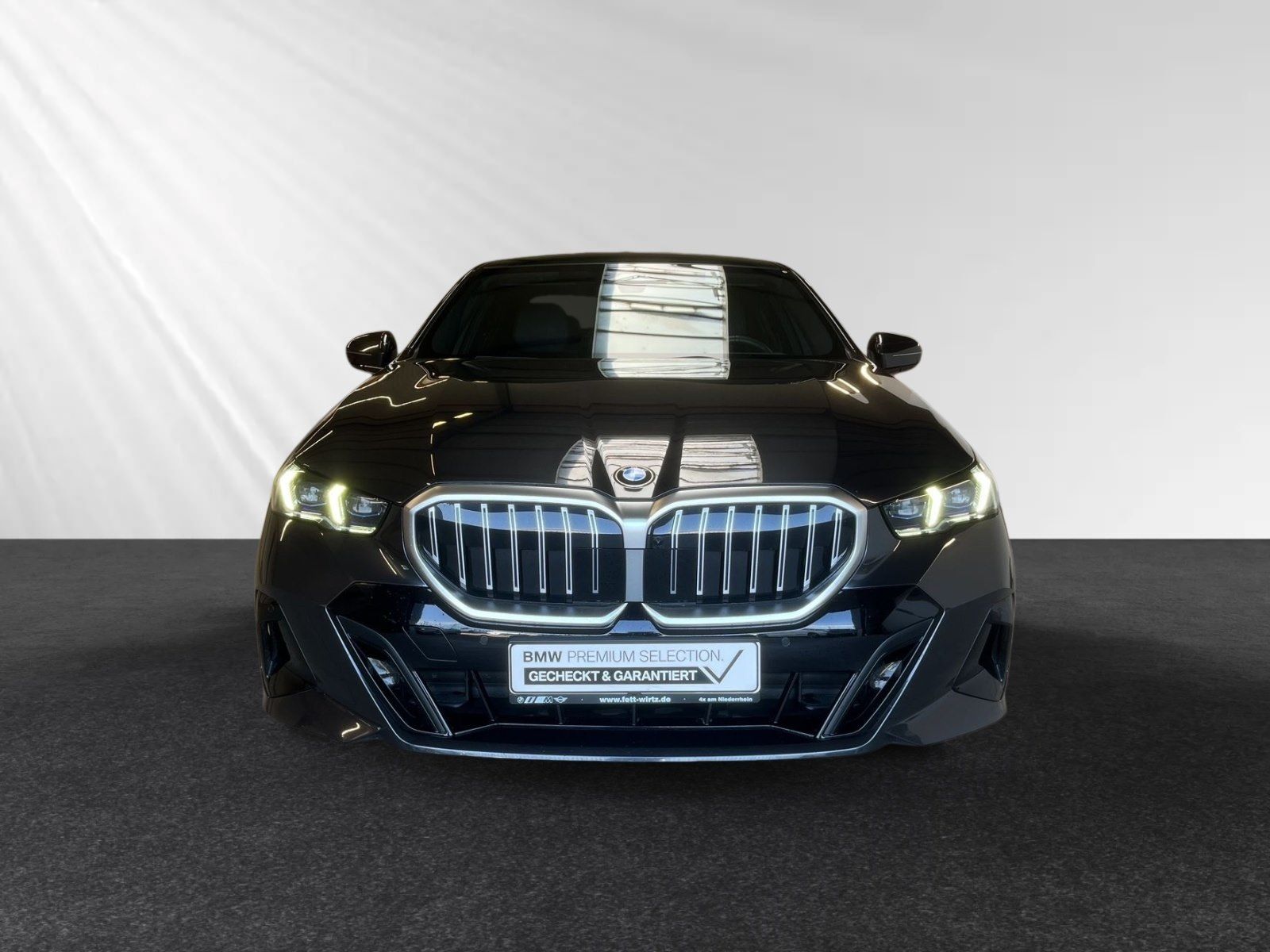BMW 520 - Bild 5