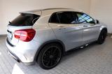 Mercedes-Benz GLA 45 AMG 4Matic *Automatik*Navi*Memory* - Mercedes-Benz GLA 45 AMG aus 2016