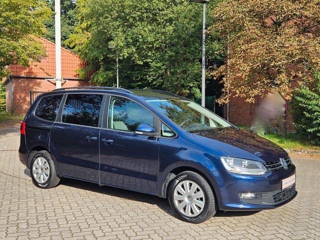 Volkswagen Sharan1.4 TSI BMT KLIMAAUT./SHZ/TÜV NEU/2.HD