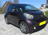 Toyota Verkaufe Toyota IQ  Das perfekte Stadtfah... - Toyota IQ: Privatanbieter