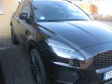 Jaguar E-PACE R-Dynamic HSE AWD,AHK,Pano,ACC - Jaguar E-Pace aus 2024