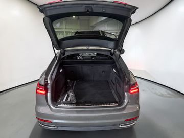 Audi A6 - 12