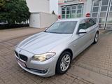 BMW 525d xDrive Touring -2HA/LEDER/NAVI/XENON - BMW 525 in Frankfurt (Main)