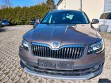 Skoda Superb 2.0 TDI  DSG 4x4 Elegance Comfort - gebrauchte Skoda Superb aus dem Jahr 2014