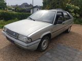 Citroën Citroen BX  1,4 TRE H-Kennzeichen Oldtimer... - Citroën BX mit Benzin-Antrieb