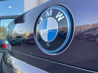 BMW i7 - Vorschau Bild 34