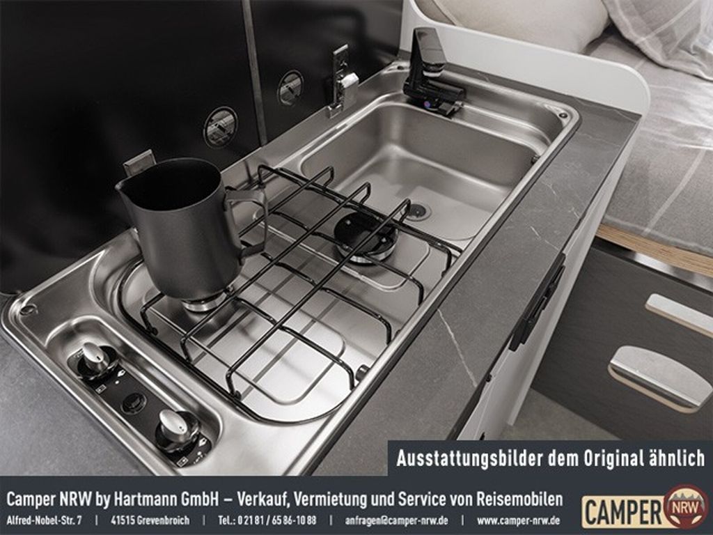 ETRUSCO CV 540 DB Fiat