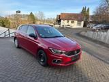 Fiat Tipo 1.3 MultiJet S-DESIGN S-DESIGN - rote Fiat Tipo