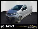 Opel Vivaro Kasten Lang (L3) 3Sitzer Komfort Premium - Opel Vivaro Gebrauchtwagen in München