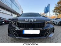 BMW 550 - Vorschau Bild 3