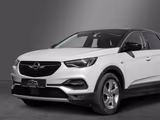 Opel Grandland Innovation AHK Grip-Control PANO - Opel Grandland (X) Gebrauchtwagen