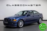 BMW Other BMW B3 3.3 Alpina Btw auto, Fiscale waarde - BMW Oldtimer