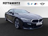BMW M850i xDrive Coupé DAProf. Laser PA+ DAB WLAN - gebrauchte BMW M850 aus dem Jahr 2022