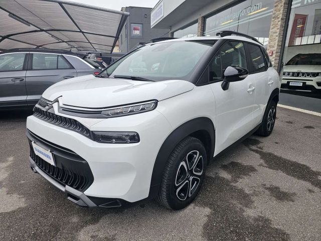 Citroën Citroen C3 Aircross C3 Aircross PureTech 110 S&S